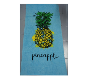 100% Cotton Ring Spun Printed Terry <b>Towels</b> Soft Absorbent Hand Face and <b>Bath</b> <b>Towels</b> Screen Printed Suitable for Hotel Spa - Product Image 5