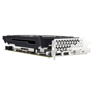 Hot Sell New Original <b>RTX2060</b> GPU 6GB GDDR6 Fan-Cooled HD Gaming Desktop Graphics Card PCIe 4.0 Interface High-speed Data Transf - Product Image 2