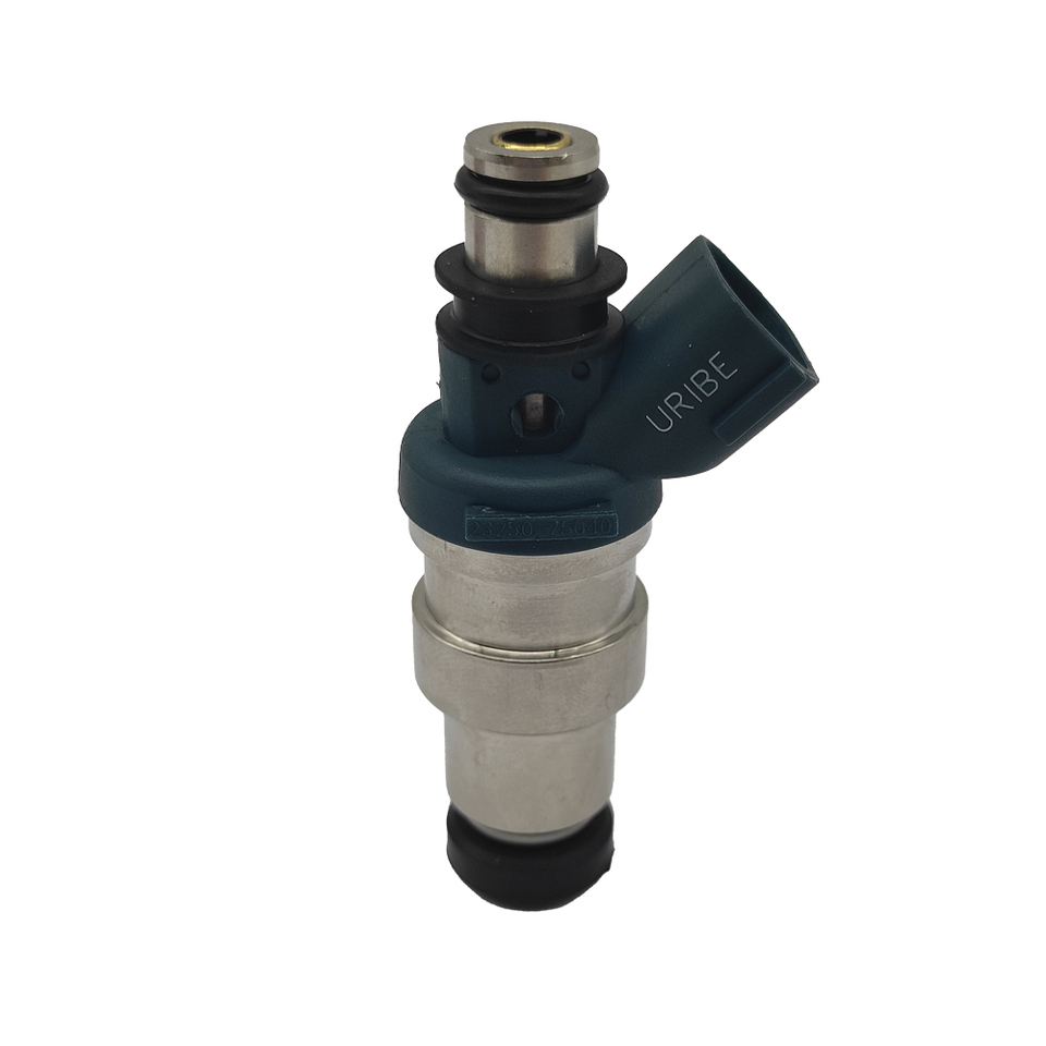 Brand New 23250-75040 Fuel Injectors Kit For Toyota Tacoma