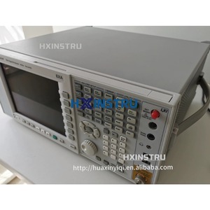 เครื่องวิเคราะห์สัญญาณ N9010A Keysight ระบบ503- XP 10 Hz ถึง3.6 GHz - Product Image 2