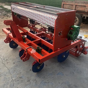 Maquinaria <span class=keywords><strong>de</strong></span> granja tractores plantador <span class=keywords><strong>arroz</strong></span> <span class=keywords><strong>de</strong></span> tierras secas sembradora <span class=keywords><strong>de</strong></span> <span class=keywords><strong>arroz</strong></span> con la fertilización máquina para la venta - Product Image 5