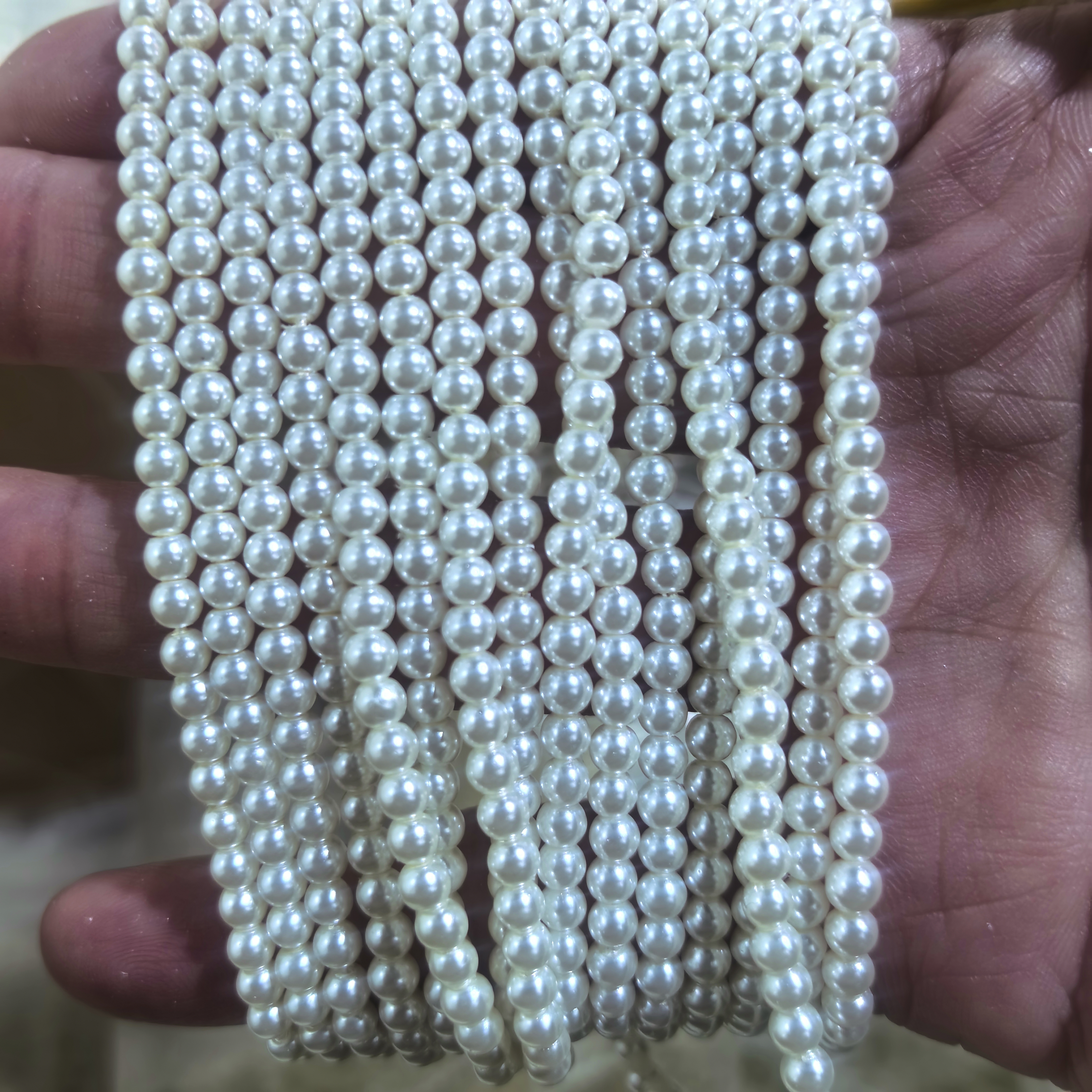 hx01 Ivory