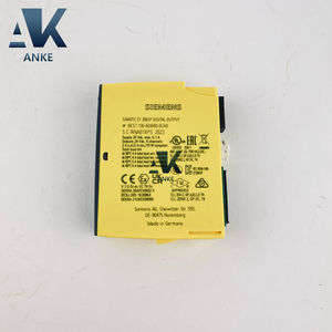 6ES7136-6DB00-0CA0 Módulo electrónico Siemens SIMATIC DP para ET 200SP - Product Image 3