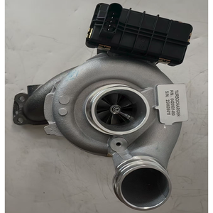 Actionneur électronique universel <span class=keywords><strong>de</strong></span> type 6420901480 pour turbocompresseur <span class=keywords><strong>de</strong></span> moteur automobile - Product Image 5