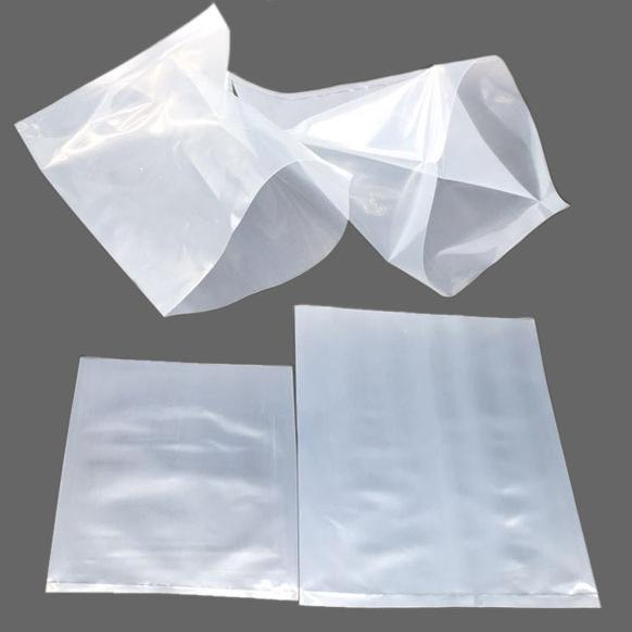 Clear poly bags wholesale hotsell