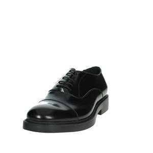 Scarpe Oxford Nere da Uomo Kebo per Abbigliamento Formale - Product Image 6