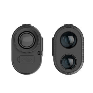 Télémètre de golf numérique supérieur JSD-M600 Batterie au lithium 600 mètres Mesure de distance au laser Équipement de golf en plein air - Product Image 5