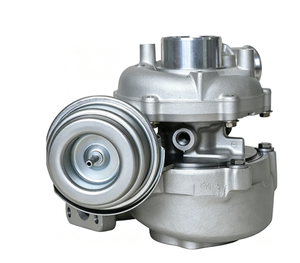 Nuevo Turbocompresor HYD GT1749V 701854-5004S 028145702N para Seat Córdoba Ibiza León <span class=keywords><strong>1.9</strong></span> <span class=keywords><strong>TDI</strong></span> <span class=keywords><strong>ASV</strong></span> 110HP con 6 Meses de Garantía - Product Image 2