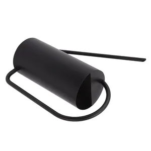 1500ml Stainless Steel Watering Can with Long Spout - <b>Large</b> Capacity Flower Pot Watering <b>Kettle</b> for Garden Use - Product Image 3