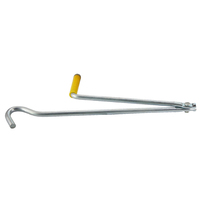 Offre Spéciale JIULONG 1T cric hydraulique à ciseaux Vertical pour voiture pour la réparation du moteur
