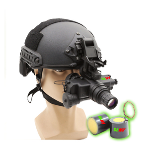 Binoculares de Visión Nocturna NVG-7 de Tamaño Compacto, Gen2+ Gen3, Portátiles, de Montaje Manual, Venta Rápida, Nuevo Producto, Gafas de Visión Nocturna - Product Image 2