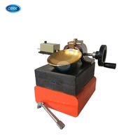 Appareil de test de la limite liquide pour l'essai des sols, appareil de test de la limite liquide de Casagrande pour les sols