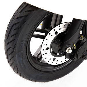 Moto <span class=keywords><strong>électrique</strong></span> à deux roues homologuée Lvneng Eec - Product Image 4