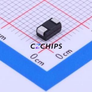 Diode Schottky SK34A SMA(DO-214AC) neuve d'origine, vente en gros de composants électroniques, fournisseur de puces et service BOM - Product Image 2