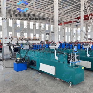 เครื่องขึ้นรูปตั้งตรงกระปุกเกียร์ควบคุมด้วย PLC อัตโนมัติ - Product Image 2