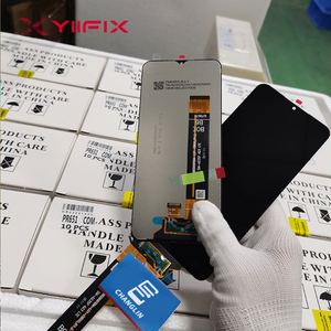 Pantallas LCD Originales para Teléfonos Móviles <span class=keywords><strong>Samsung</strong></span> A13 A135 A23 A235 M23 M236B <span class=keywords><strong>M33</strong></span> M336B, Garantía de 1 Año - Product Image 4