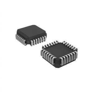 MC10E411FNG Manufacturer Channel Components Electronic 28 LCC Clock Timing - Product Image 1
