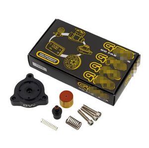 Valvola Deviatrice Universale GFB DV+T9356 di Alta Qualità per Dodge Dart, <span class=keywords><strong>BMW</strong></span> F30 335i, F20, F21 M135i e Fiat Abarth con <span class=keywords><strong>LOGO</strong></span> - Product Image 6