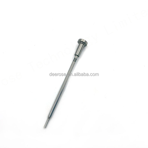 วาล์วควบคุมหัวฉีดน้ำมันเชื้อเพลิงคอมมอนเรลดีเซล F00RJ00420สำหรับหัวฉีดน้ำมันคอมมอนเรล0445120011 - Product Image 3