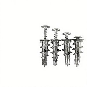 Boulons Dyna en acier inoxydable SS316 SS316L SS400 SS410 - Product Image 2