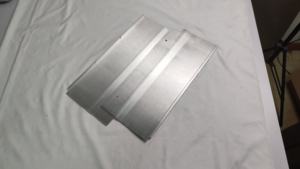 Servicios de doblado de láminas de aluminio de precisión Fabricación de metal personalizada para necesidades de creación de prototipos - Product Image 3