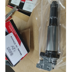 STOCK Paquete De Bobinas De Encendido De Coche 12131712219 12131712223 12137551260 Para <span class=keywords><strong>BMW</strong></span> E39 E46 <span class=keywords><strong>Precio</strong></span> De Fábrica Al Por Mayor Bobinas De Encendido - Product Image 2