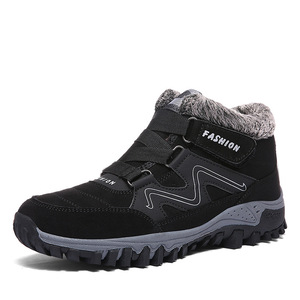 Women's Pu Leather <strong>Ankle</strong> Boots Women's Autumn Winter Cross <strong>Strap</strong> Retro Women's Punk Boots Flat <strong>Shoes</strong> - Product Image 3