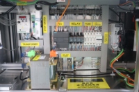 Machine d'étiquetage automatique de bouteilles rondes SKILT avec fonction de positionnement fixe, applicateur d'étiquettes, fabricant depuis 1998
