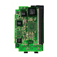 Tarjeta de Control de Eje de Robot A20B-3300-0442 para FANUC, Servicio de Reparación en Sitio para FANUC, Reparación en Sitio para FANUC Lights Out Factory, Automatización Completa para FANUC