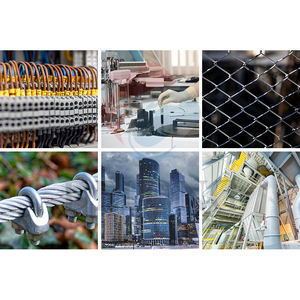 <span class=keywords><strong>BWG20</strong></span> BWG21 BWG22 оцинкованная проволока диаметром 0,7-4 мм горячее погружение электро Gi проволока оцинкованная стальная проволока - Product Image 4