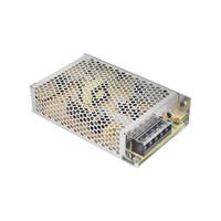 Alimentation électrique à découpage à sortie unique S-60-12 110V 220V CA vers CC 60W 12V 5A pour bande LED, caméra CCTV