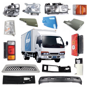 Wholesale High Quality Auto 100P 600P 700P <strong>Truck</strong> Repair Spare <strong>Parts</strong> for ISUZU NKR NPR NHR <strong>Truck</strong> <strong>Body</strong> <strong>Parts</strong> - Product Image 3