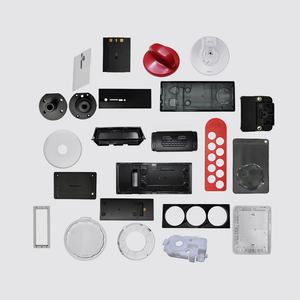 บริการแม่พิมพ์ฉีดพลาสติกผู้ผลิตแม่พิมพ์ไฟรถยนต์พลาสติกผู้ผลิตแม่พิมพ์ไฟรถยนต์ดีไซน์ภายนอก - Product Image 6