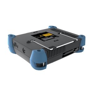 EXFO FTB 1v2 FTB 735C เครื่องทดสอบใยแก้วนำแสง หน้าจอสัมผัส 8 นิ้ว 1310 1550nm 42 41dB ช่วงไดนามิก สำหรับทดสอบเครือข่าย FTTH Backbone - Product Image 2
