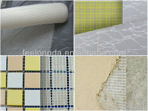 Bán buôn cho <span class=keywords><strong>eifs</strong></span> sợi thủy tinh lưới 130g <span class=keywords><strong>145g</strong></span> 160g 5x5 sợi thủy tinh lưới CuộN - Product Image 5