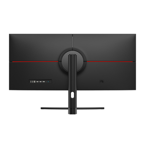Écran led professionnel OEM <span class=keywords><strong>40</strong></span> <span class=keywords><strong>pouces</strong></span>, moniteur LCD incurvé pour jeux - Product Image 5