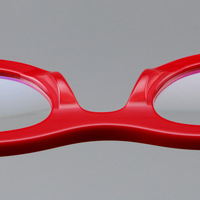 Lunettes de lumière bleue élégantes de qualité supérieure montures de lunettes en acétate pour femmes 2025 montures de lunettes rondes personnalisées