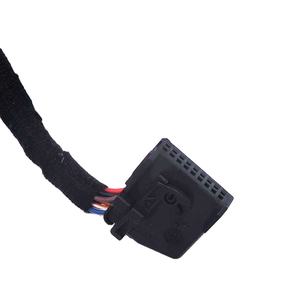 Özel kablo demetleri AssemblyAutomotive motor kablo demeti Harness cleC-9 araba kabloları koşum - Product Image 6