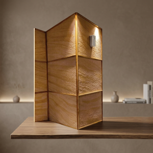 Revêtement extérieur en pierre de quartz minimaliste, panneaux de pierre naturelle durables pour façade de bâtiment moderne - Product Image 2