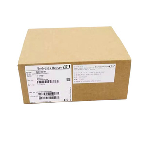 เครื่องส่งสัญญาณ Endress Hauser Cerabar PMC11 PMP21 PMP71 แบบเกจ/ดิฟเฟอเรนเชียล ทำจากสแตนเลส 316L มาตรฐาน IP65/IP68 ความแม่นยำ 0.5% - Product Image 1