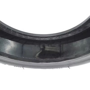 Ban Karet Original 60/70-6.5 Max G30 dengan Lem Jelly untuk Roda Depan Ninebot MAX G2 - Aksesoris Ban Vakum - Product Image 4