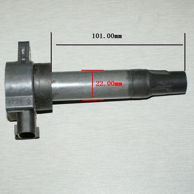 mini truck Ignition coil for suzuki carry alto
