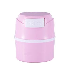 Colle à cils Pinky leem, pot scellé, anti-fuite, professionnel, contenant de colle à cils, boîte de rangement pour extensions de cils, adhésif - Product Image 1