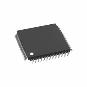 CY8C3866AXI-055ชิ้นส่วนอิเล็กทรอนิกส์แบบฝัง100TQFP IC MCU 8BIT TQFP - Product Image 1