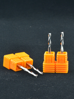 Ne-luminum 1mm to 12mm Cnd outer exterior su ungungsten teteel piral pirndmill ool