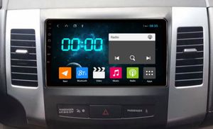 Reproductor de DVD con Radio para coche Android, pantalla táctil de 9 pulgadas, 1 Din, 2 Din, navegación estéreo para coche y GPS para Radio Infiniti G37 - Product Image 5