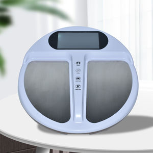 Bioenergie Magnetisches Tera hertz Fuß massage gerät P100 Tera <span class=keywords><strong>Pro</strong></span> Hertz Iteracare P90 PLUS Mikro zirkulation Thermotherapie Itera BioLite - Product Image 2