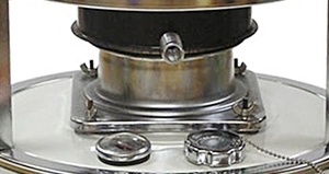 9800 BTU Portable Kérosène Poêle Chauffage Extérieur & Intérieur Éclairage Chaud & Désodorisation Sûr <span class=keywords><strong>pour</strong></span> Camping & Cuisine <span class=keywords><strong>Pas</strong></span> <span class=keywords><strong>Cher</strong></span> - Product Image 4