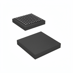 Embedded Buy Online Electronic Components 100 VFBGA CYUSB3326-BVXI In Stock - Product Image 1