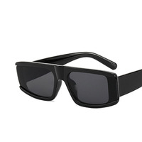 2025 nuances unisexe lunettes de soleil femmes petit carré pas cher prix Rectangle Vintage classique dame lunettes de soleil